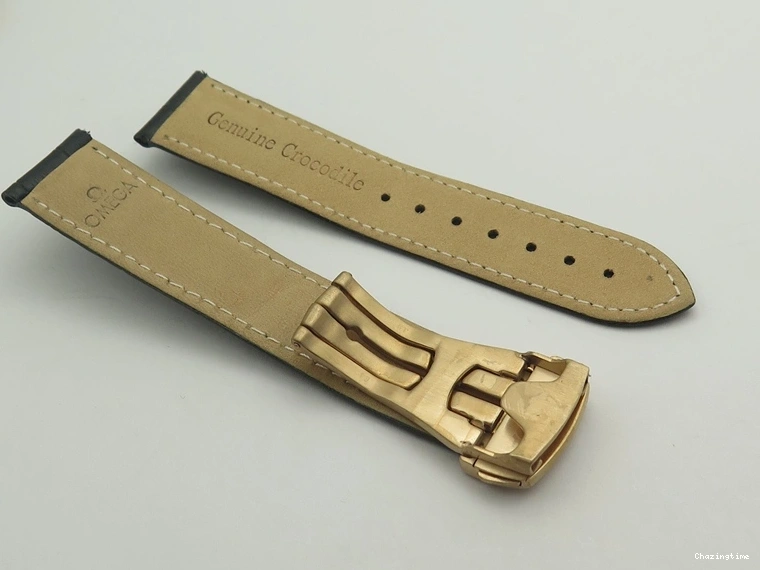 0301 Planet Ocean GMT 42mm V6F Best Edition Blue Bezel Blue Dial On SS Bracelet A ModernLook 8274